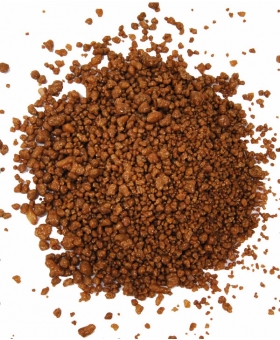 POSYPKA KARMELOWA Z SOLĄ MORSKĄ I MLECZNĄ CZEKOLADĄ 1 kg